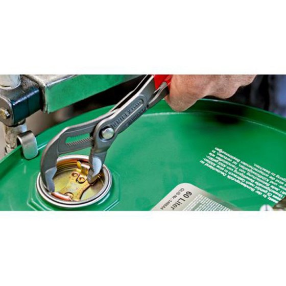 KNIPEX COBRA 87 01 150/180/250/300